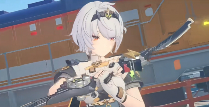 绝区零零号安比技能怎么样1