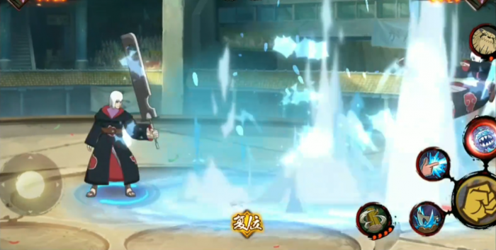 火影忍者手游鹰水月如何快速上手2