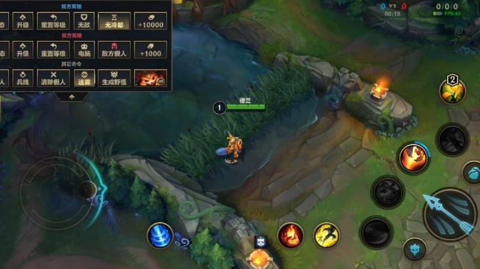 英雄联盟手游纳尔如何快速上手_英雄联盟纳尔怎么玩