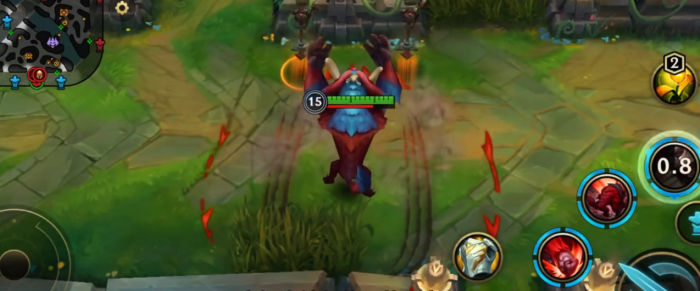 英雄联盟手游纳尔如何快速上手3