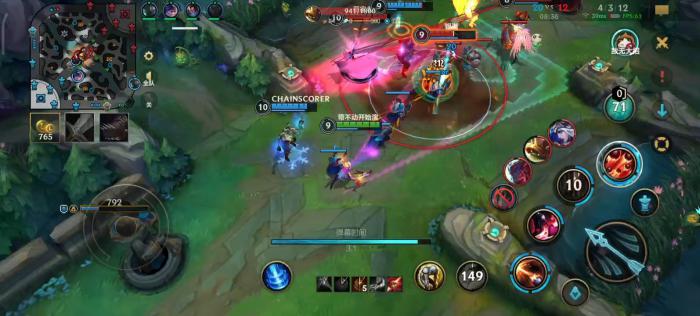 英雄联盟手游各ADC优劣势在哪2