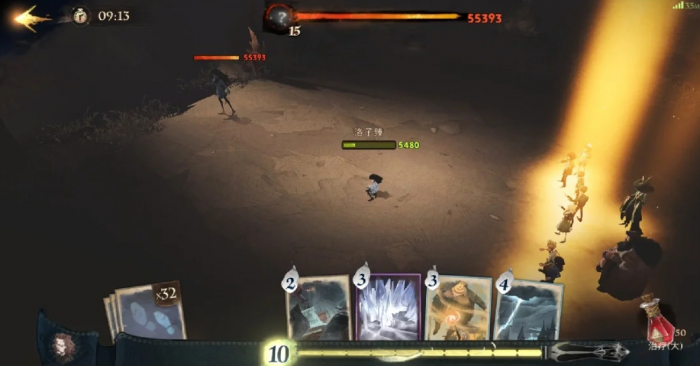 哈利波特魔法觉醒魔咒试炼怎么玩2