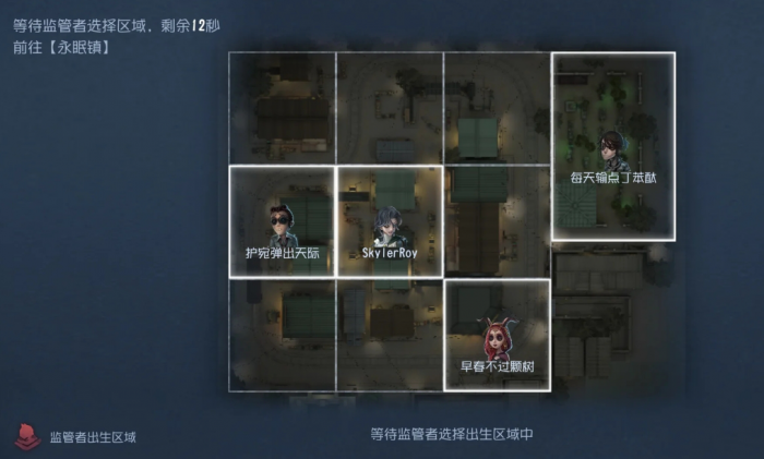 第五人格开门战怎么面对控场屠夫_第五人格控场屠夫有哪些