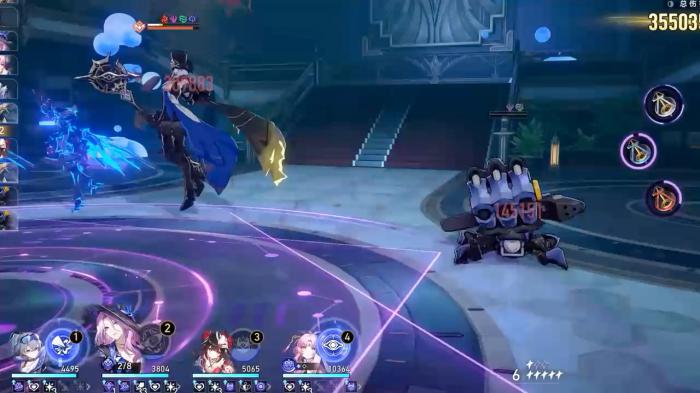 崩坏星穹铁道哪些虚无角色好用_崩坏,星穹铁道