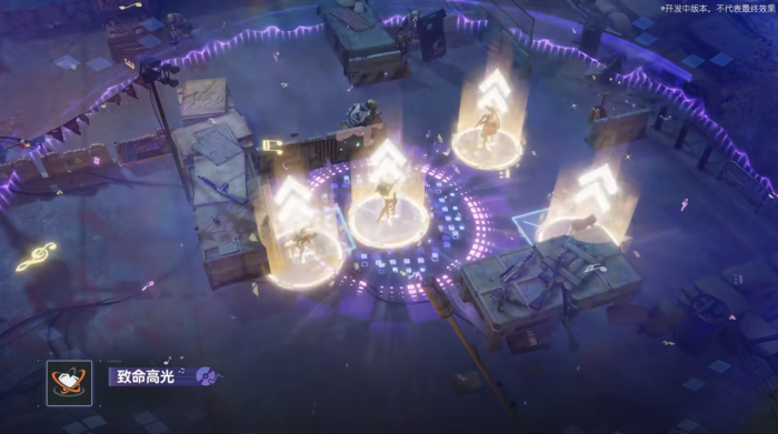 少女前线2幼熙值得抽取吗2