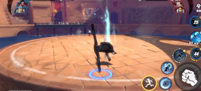 航海王热血航线布鲁诺如何快速上手2