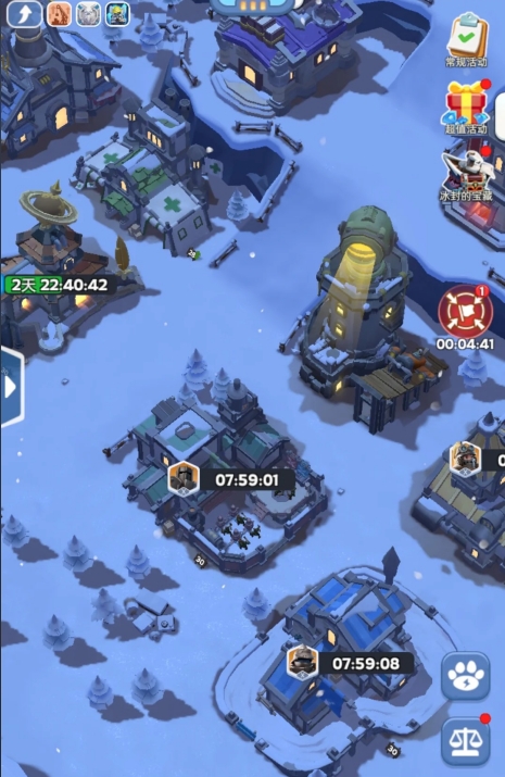 无尽冬日平民该选择什么英雄2