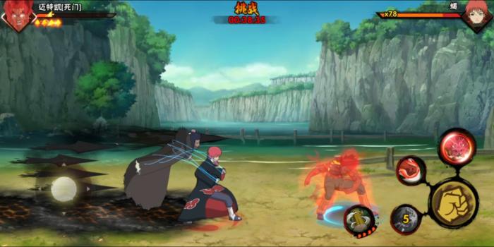 火影忍者手游晓蝎怎么快速上手1