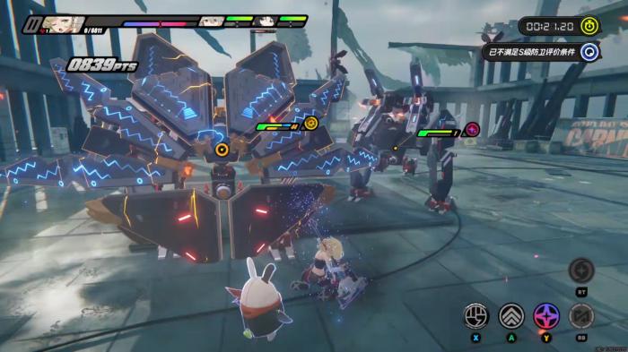 绝区零浅羽悠真怎么培养最好2