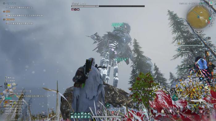 七日世界临界脉冲如何配装_七日世界临界脉冲最佳搭配图解