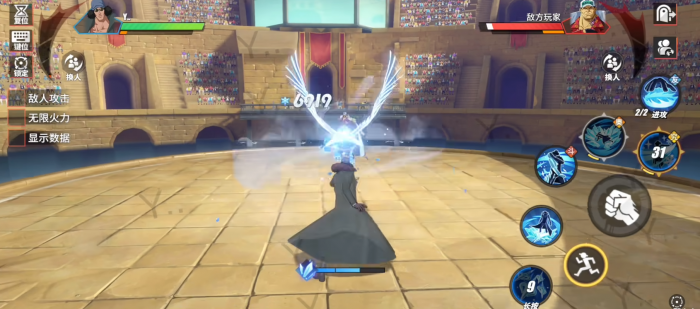 航海王热血航线新世界库赞如何快速上手2