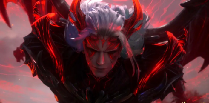 斗罗大陆杀戮之王怎么打瀚海试炼1