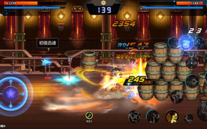 地下城与勇士手游女蓝拳如何培养_dnf女蓝拳