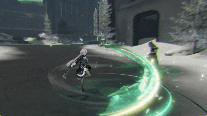 深空之眼潜蛇瓦吉特值得抽吗2