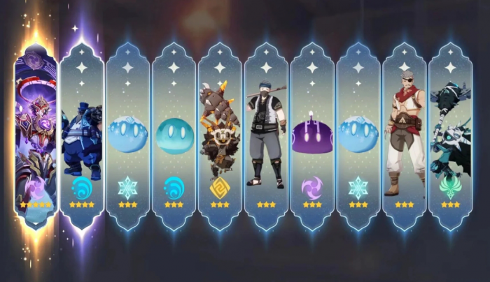 原神原魔技能和机制怎么进行强化2