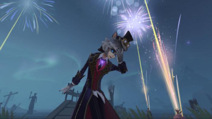 第五人格相中世界有哪些特性1