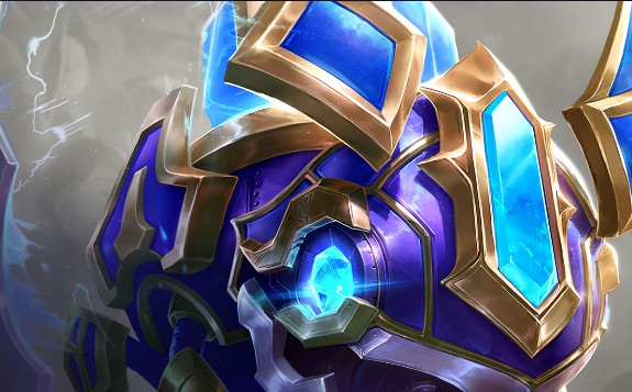 金铲铲之战奥恩神器要如何搭配_金铲铲之战s1vn装备