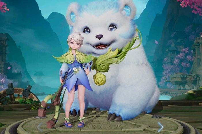 王者荣耀重做之后的阿古朵怎么样2