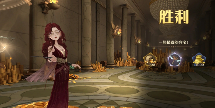 哈利波特魔法觉醒古灵阁夺宝怎么玩1