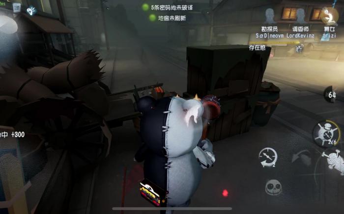 第五人格邦邦有哪些玩法技巧_第五人格邦邦高端技巧