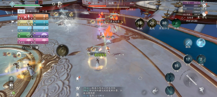 天涯明月刀手游天宫杨戬怎么打_天涯明月刀手游天波杨府在哪