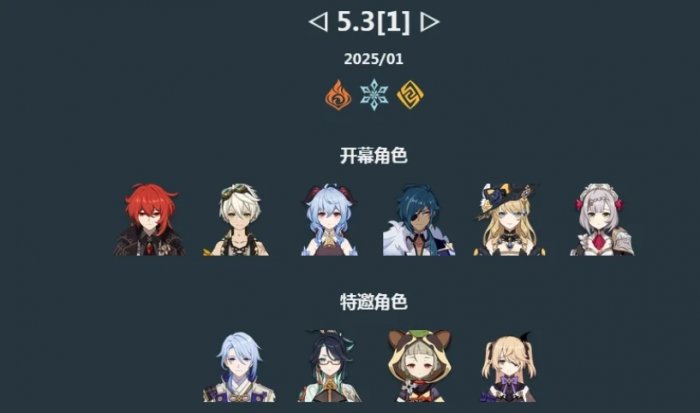 原神1月幻想真境剧诗怎么打_原神幻想真境剧诗怎么过