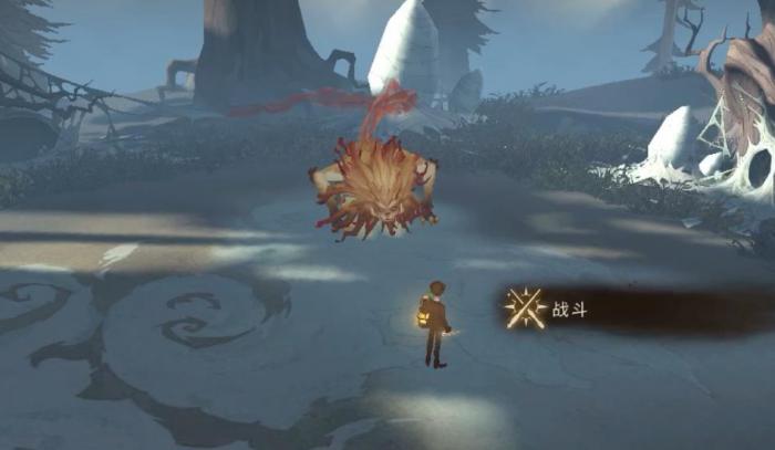 哈利波特魔法觉醒禁林副本怎么过1