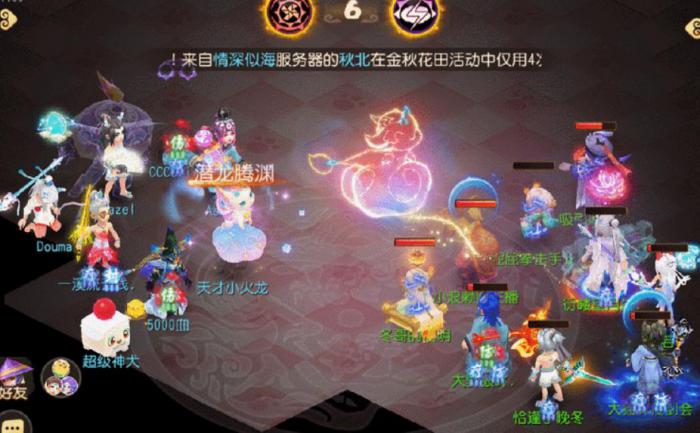 梦幻西游手游小雷音寺特技怎么搭配1