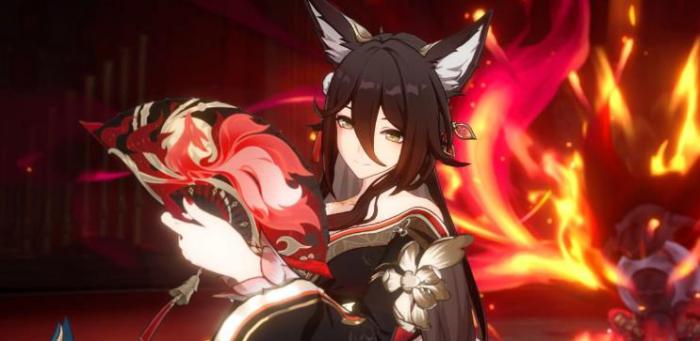 崩坏星穹铁道忘归人遗器怎么搭配2