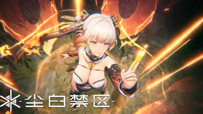 尘白禁区卜卜应该如何培养1