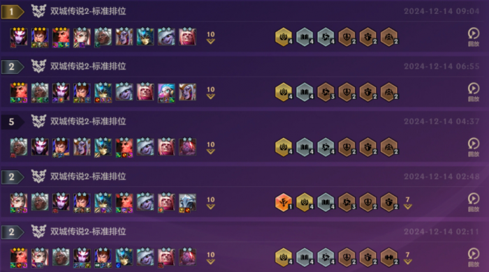 金铲铲之战S13冰霜乌鸦怎么玩1