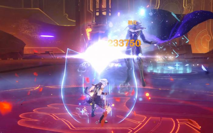 原神哪些四星角色值得培养1