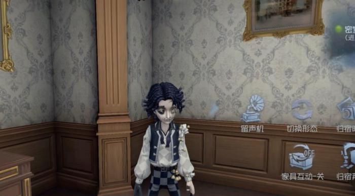 第五人格木偶师技能怎么样1