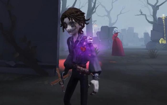 第五人格木偶师技能怎么样2