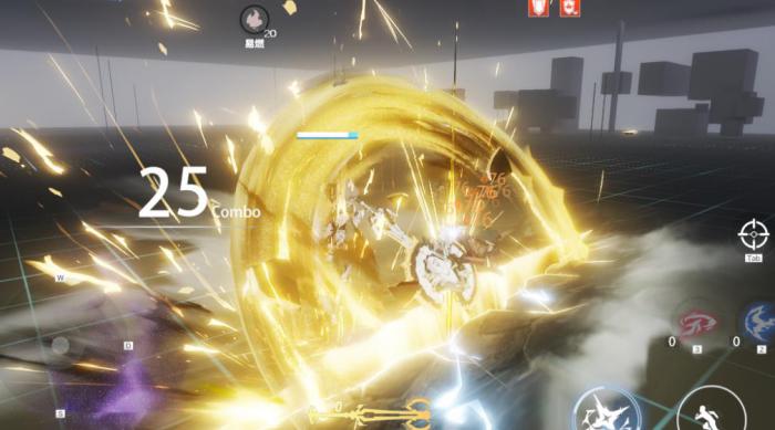 战双帕弥什七实芒星之迹怎么样1