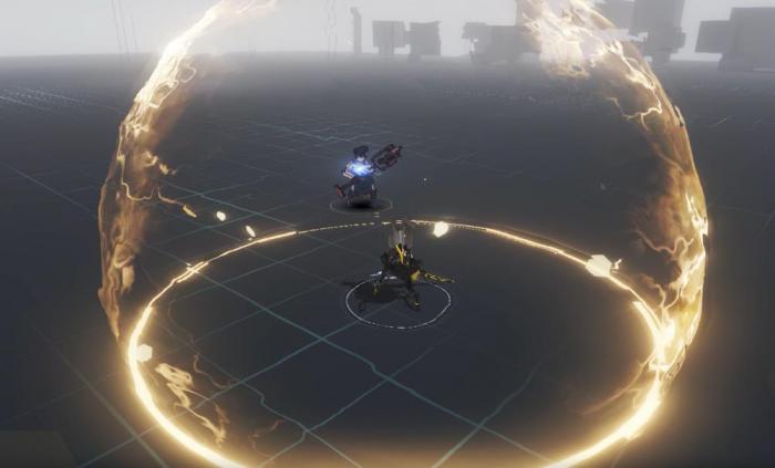 战双帕弥什七实芒星之迹怎么样3