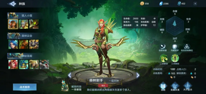 战争怒吼森林进阶玩法有哪些_战争怒吼好玩吗