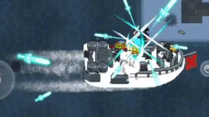 元气骑士剑宗有哪些玩法机制_元气骑士 剑