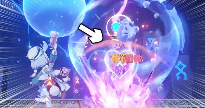 原神希格雯圣遗物怎么搭配3