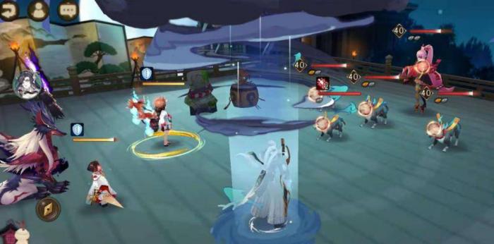 阴阳师骁浪荒川之主值得培养吗3