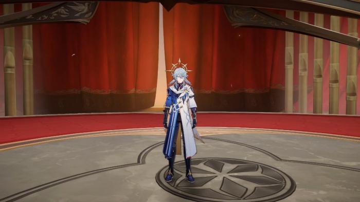 崩坏星穹铁道星期日的机制怎么样_崩坏星穹铁道官网云游戏