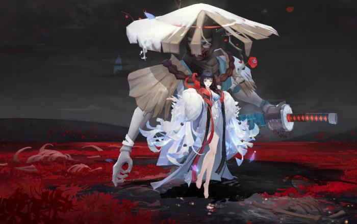阴阳师夜溟彼岸花值得培养吗1