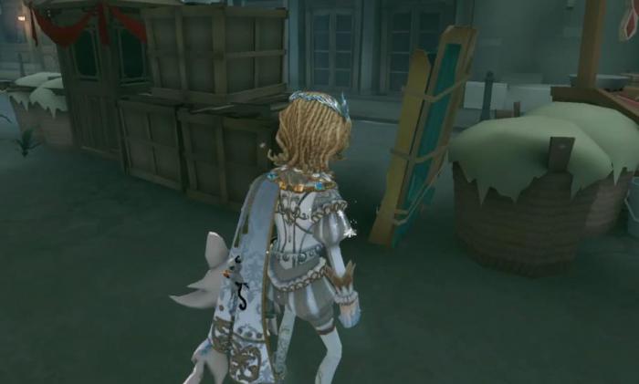 第五人格小说家技能怎么用2