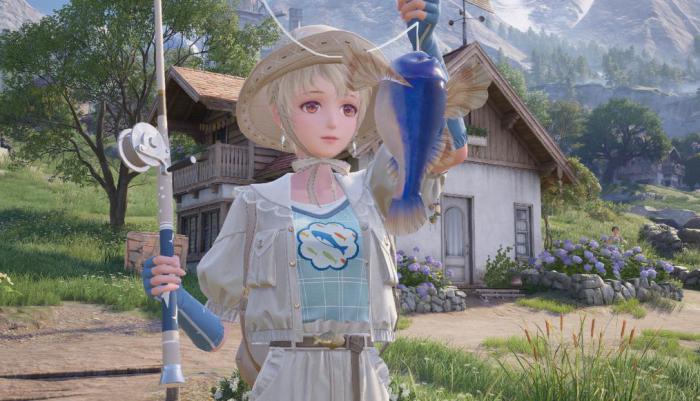 无限暖暖新手开局怎么玩1