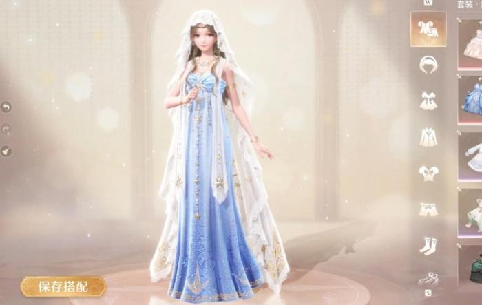 无限暖暖新手开局怎么玩2