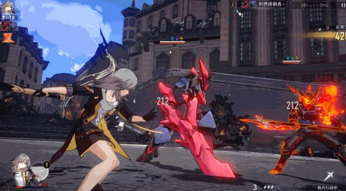 崩坏星穹铁道存护开拓者怎么培养2