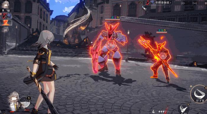 崩坏星穹铁道存护开拓者怎么培养3