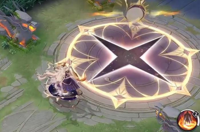 决战平安京天照怎么玩1