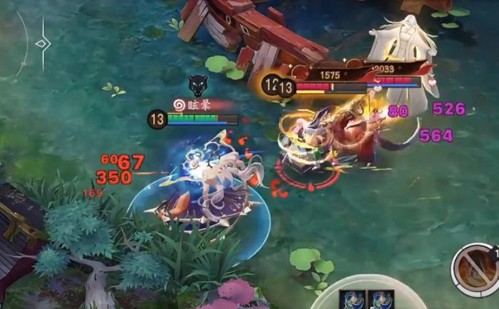 决战平安京天照怎么玩3