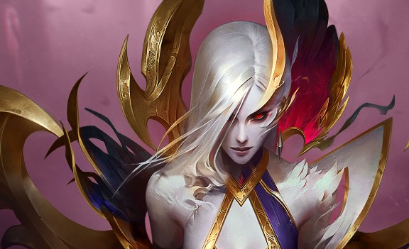 金铲铲之战双城传说莫甘娜强度怎么样1